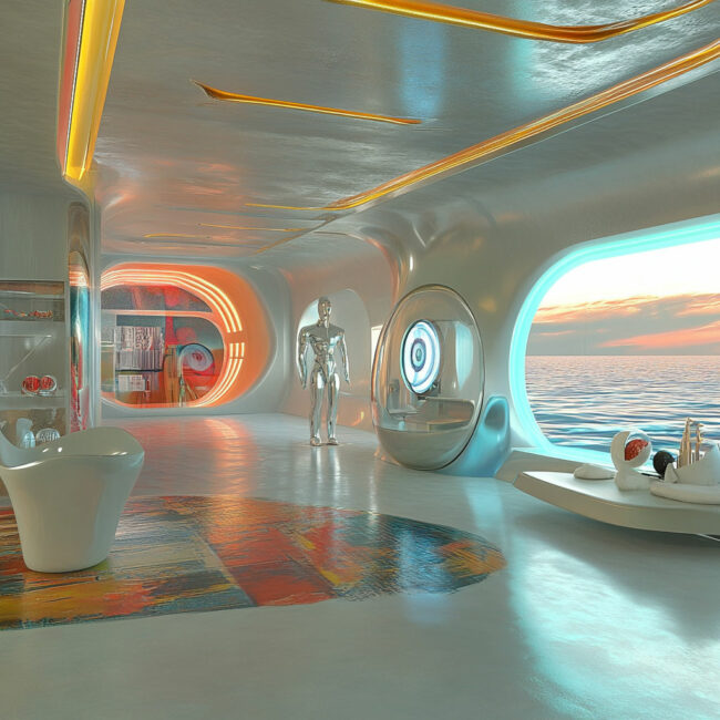 Ventes au Détail aux États-Unis