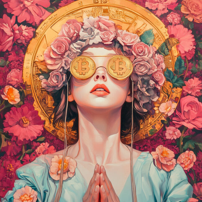 Le Bitcoin expliqué aux enfants