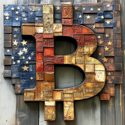 La régulation des cryptomonnaies aux États-Unis : Un enjeu clé