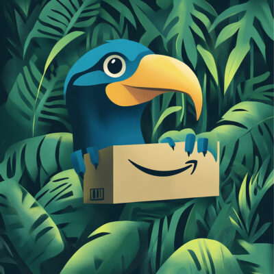 Quelle est la crypto-monnaie d&rsquo;Amazon ?