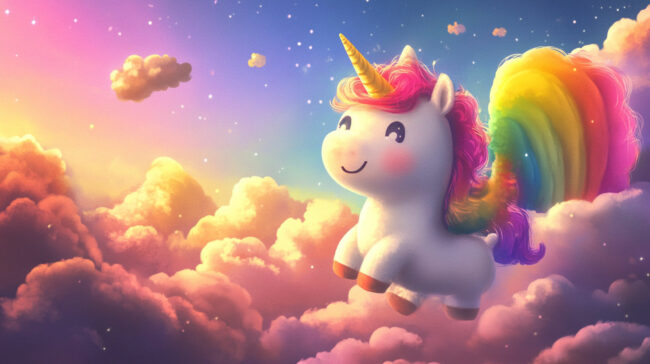 Uniswap v4 lancement imminent - Licorne sur des nuages