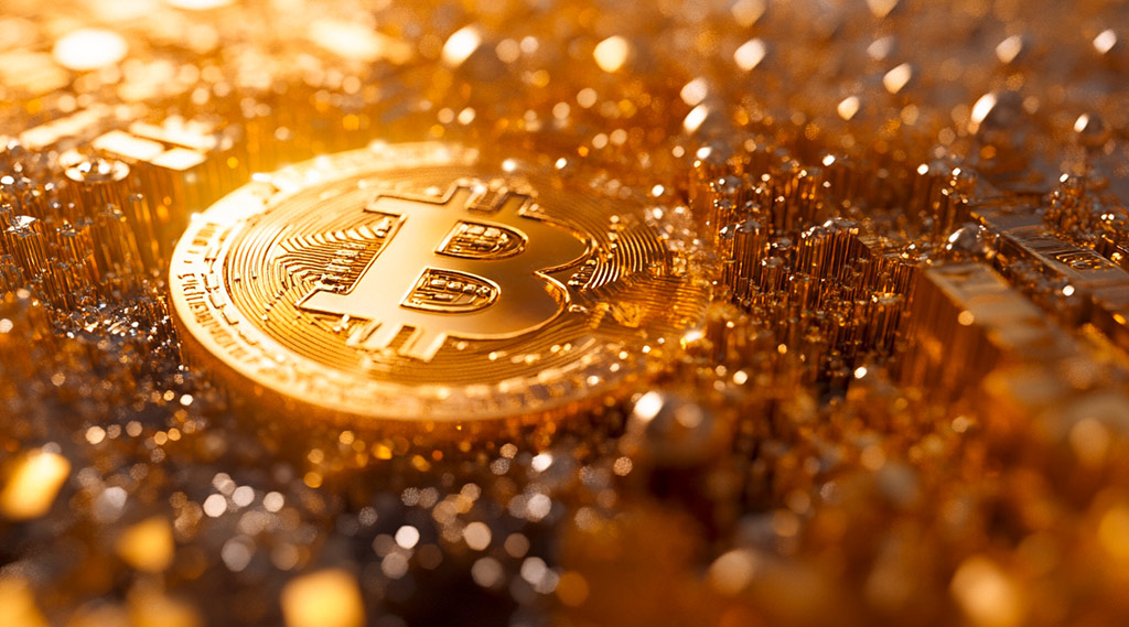 C’est quoi la cryptomonnaie ?