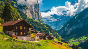 La Suisse envisage d&rsquo;intégrer le Bitcoin aux réserves de sa Banque nationale