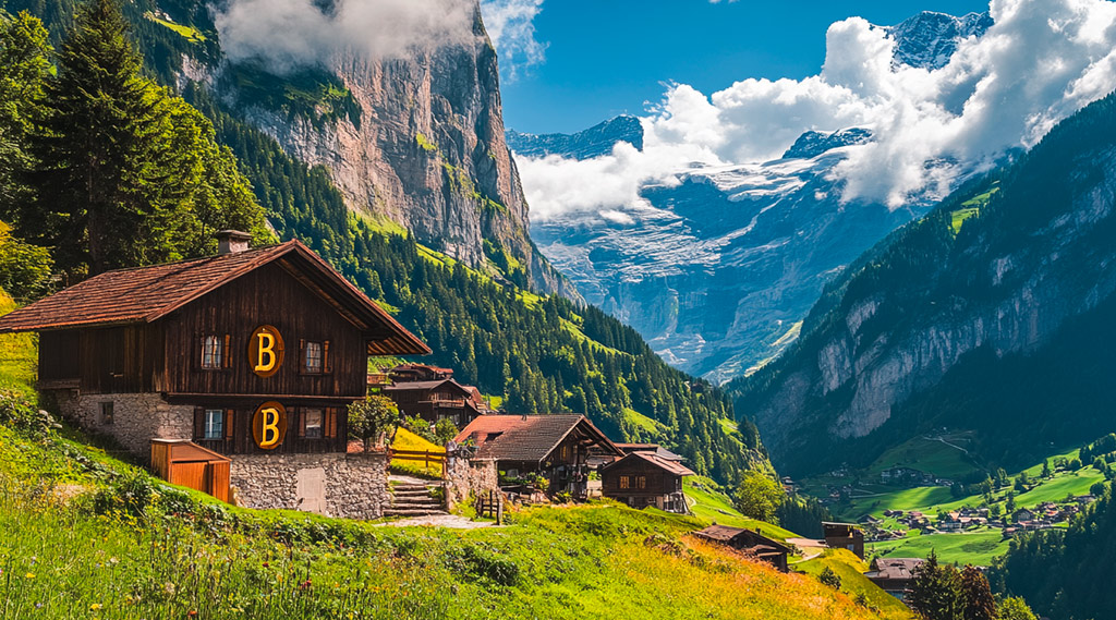 La Suisse envisage d'intégrer le Bitcoin aux réserves de sa Banque nationale : Une révolution dans le monde des devises ?