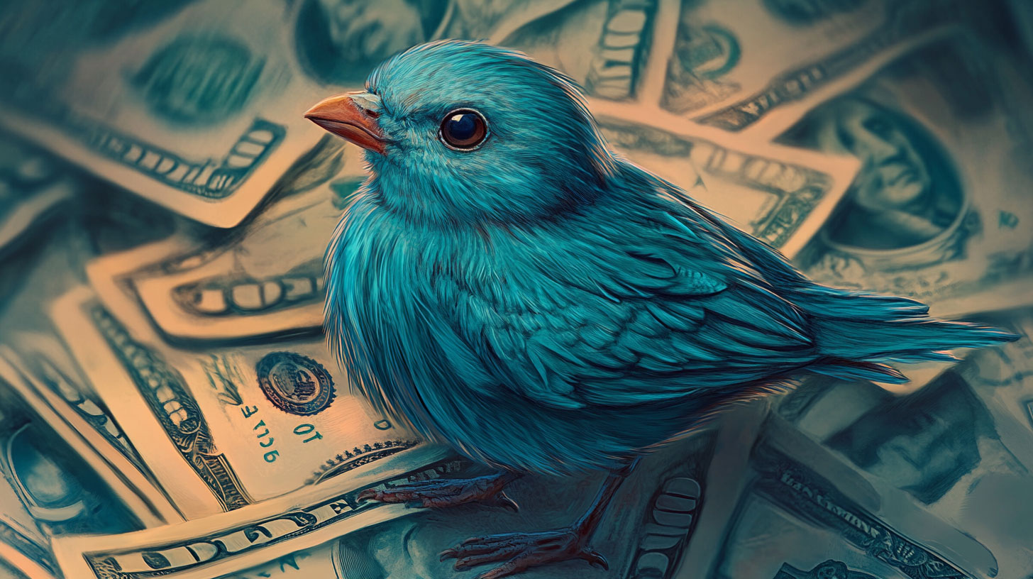 X Money : Nouveau système de paiement Twitter, une révolution en vue ?