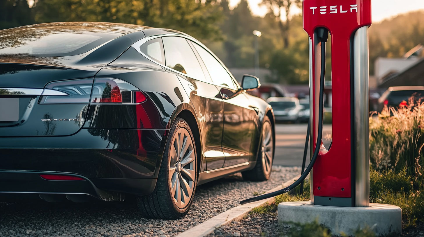 Tesla face à la tempête : la chute des livraisons met en péril sa position de leader