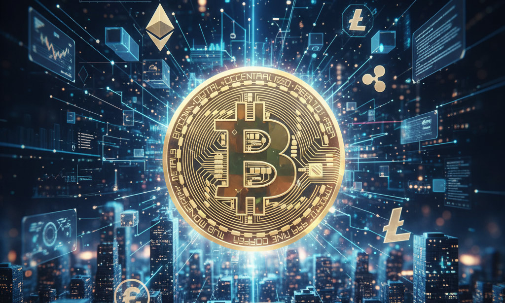Quelle est la situation actuelle du marché des cryptomonnaies ?