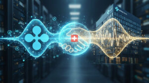 Unique Ripple et AMINA Bank : la Suisse Accélère l&rsquo;Adoption des Stablecoins