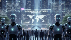 Agents IA Autonomes : Pourquoi ils vont dominer la DeFi en 2026