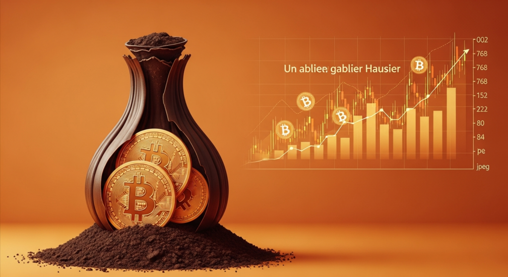 Bilan Halving Bitcoin 2026