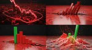 Bitcoin chute à 81 000 $ : Pourquoi le marché vient de perdre 2 milliards ?