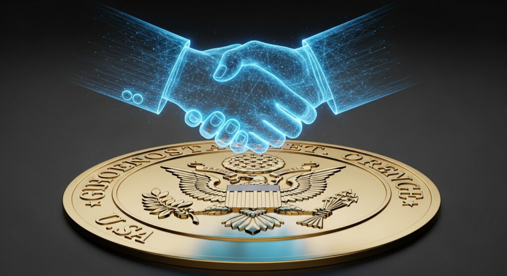 Régulation crypto USA 2026