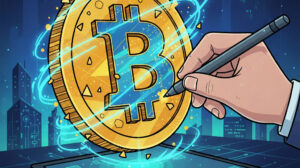 Bitcoin scenario haussier : les données confirment la tendance