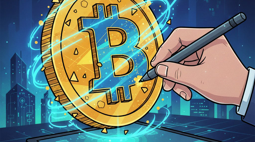 bitcoin scenario haussier : les donnees confirment la tendance