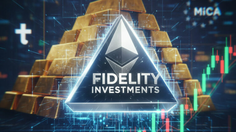 Stablecoin Fidelity FIDD
