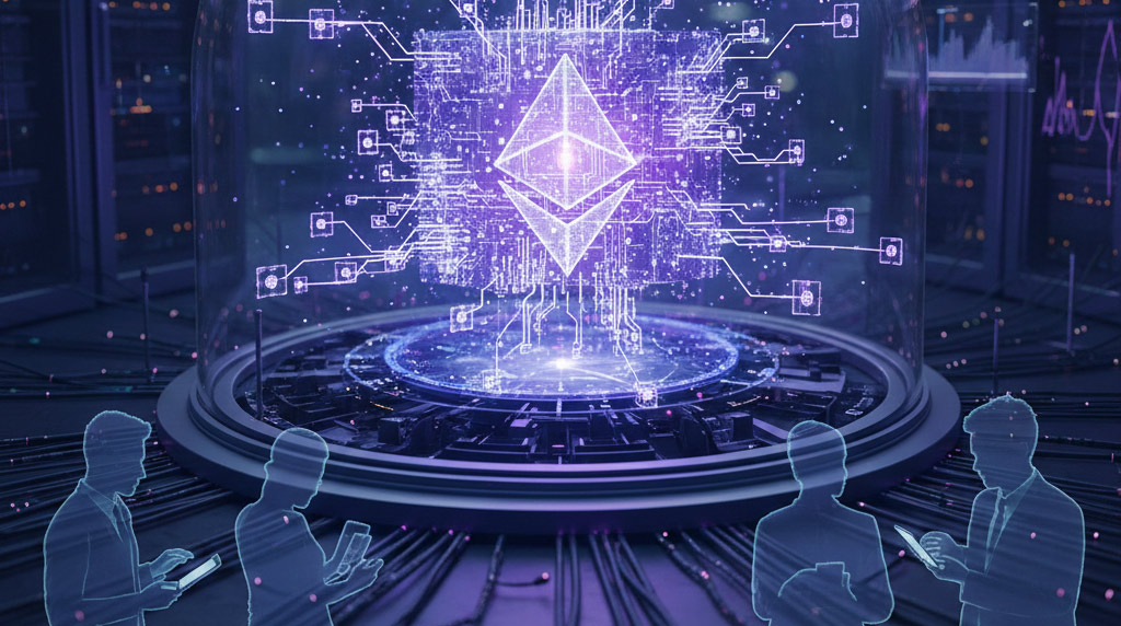 Le staking Ethereum : une demande en forte hausse en 2026