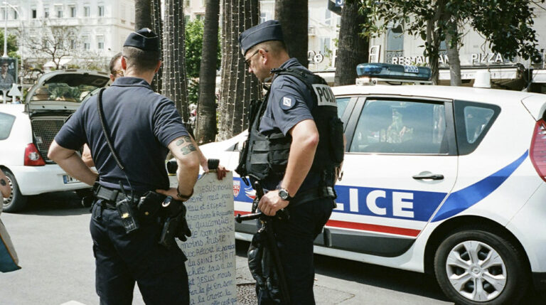 Bobigny : Scandale fiscal et fuite de données impacte la crypto