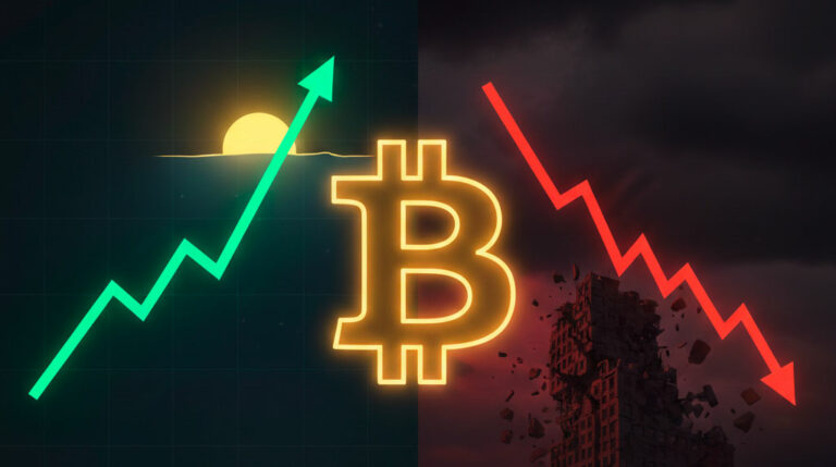 Bitcoin à 66 000 € : Est-ce le moment d'acheter ou le début du krach ?