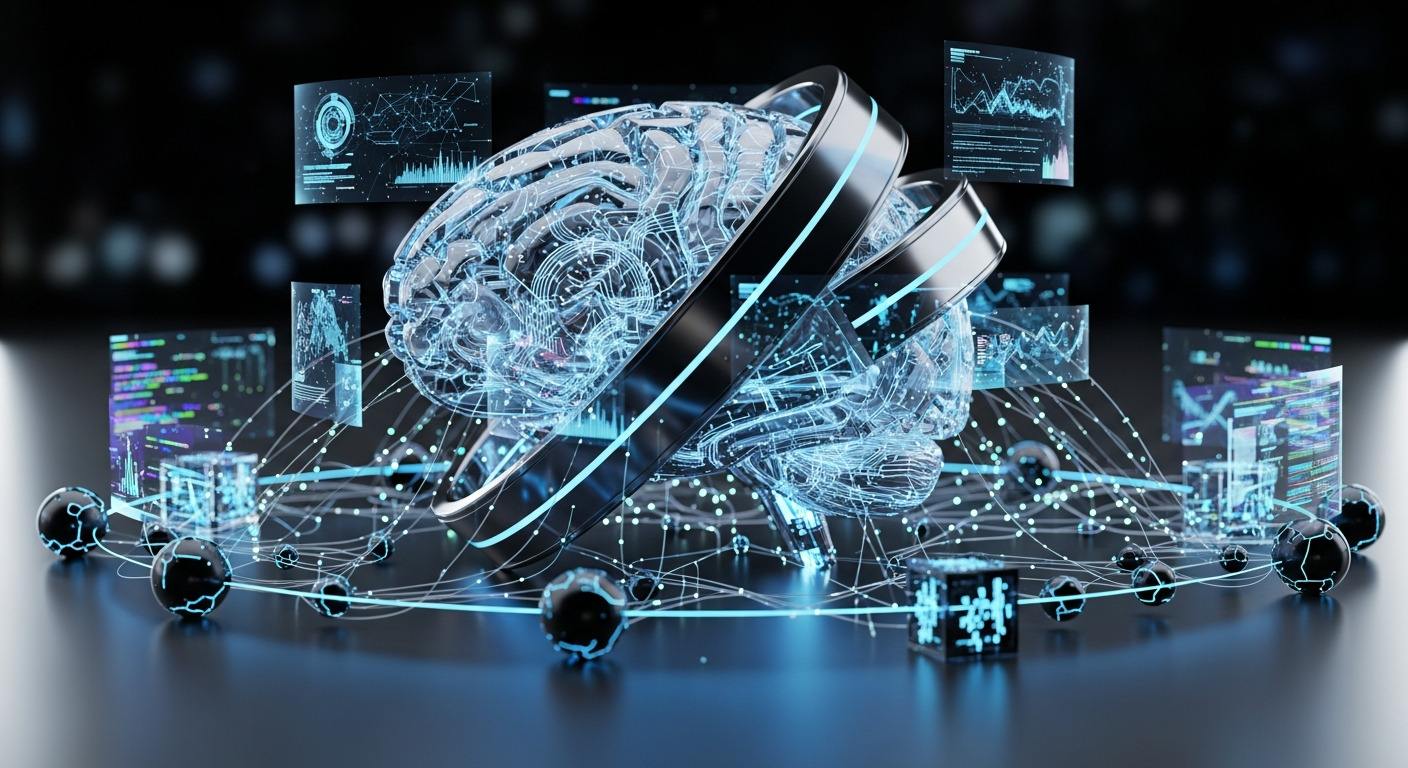 DAOs: How AI is Transforming Decentralized Governance in 2026