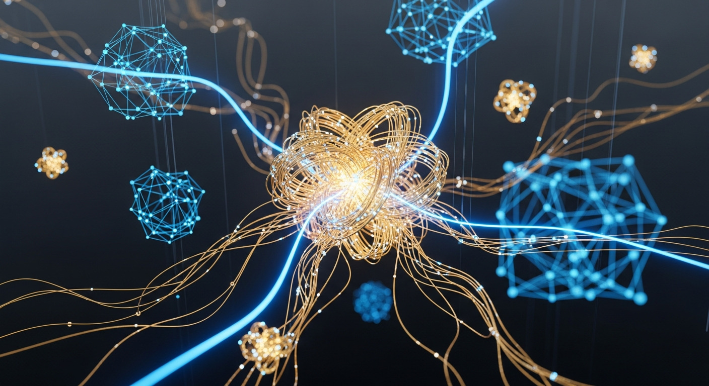 Top 5 AI Crypto Projects to Watch This Quarter