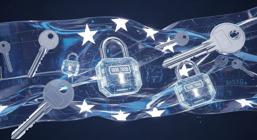 Règlement MiCA 2026