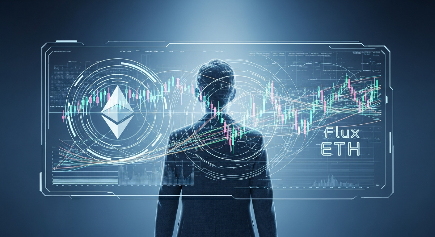 Ethereum : La Fondation va placer 70 000 ETH en staking pour son autonomie