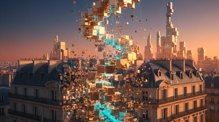 Tokenisation actifs réels 2026