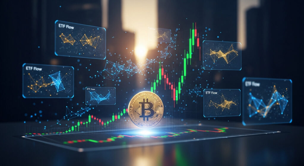 Bitcoin à 71 500 $ : rebond ou piège haussier ?