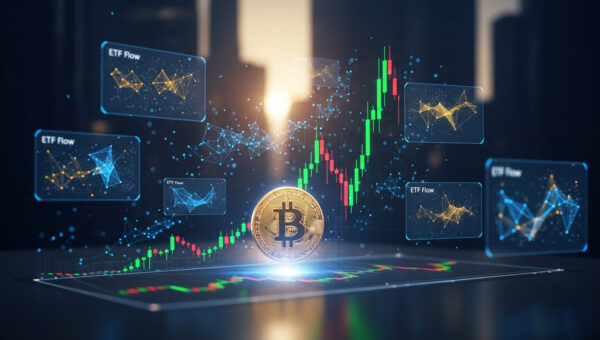 Bitcoin à 71 500 $ : rebond ou piège haussier ?