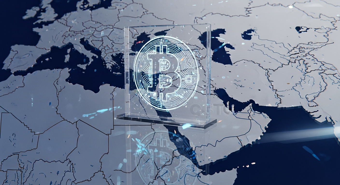 Bitcoin résiste à la tempête géopolitique : pourquoi le BTC tient face au conflit USA-Iran