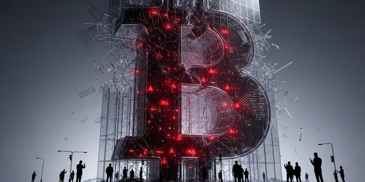 BlockFills : la faillite crypto qui secoue l&rsquo;institutionnel