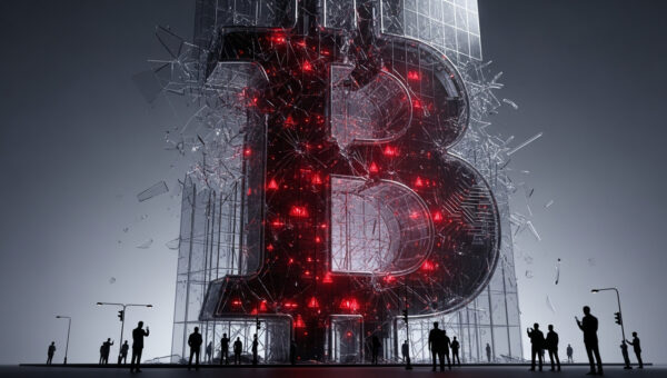 BlockFills : la faillite crypto qui secoue l&rsquo;institutionnel