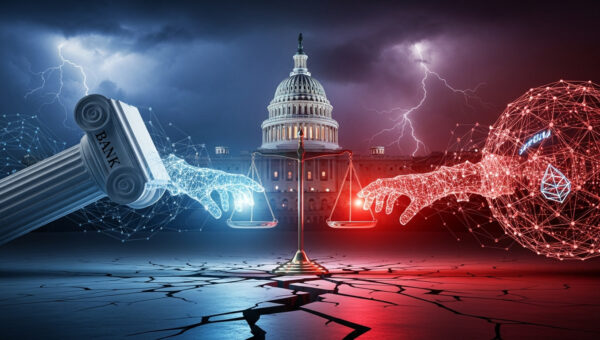 CLARITY Act : le Sénat crypto peut-il trancher ?