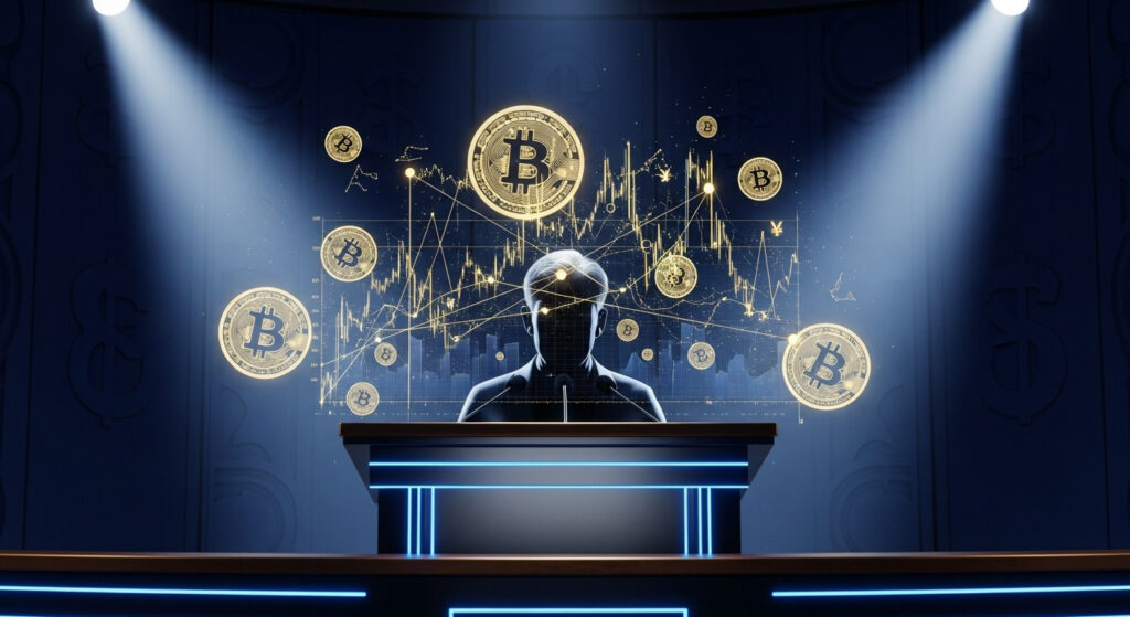 FOMC mars 2026 : la Fed dicte le sort du Bitcoin