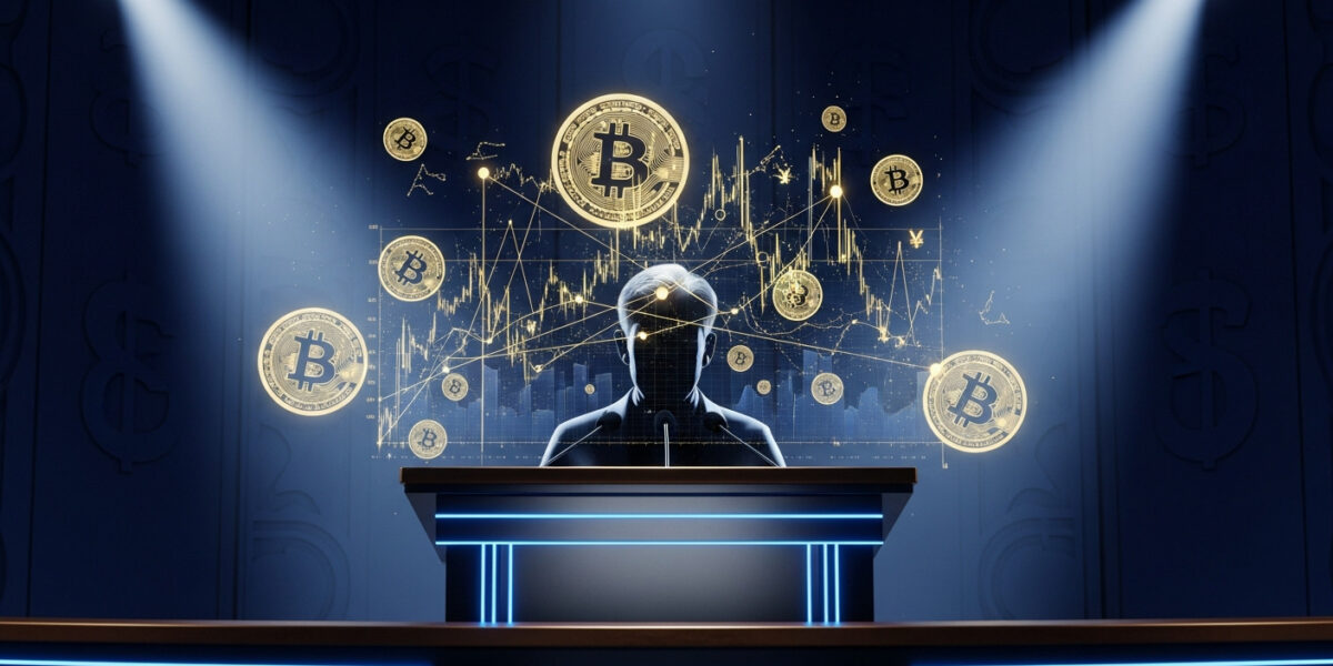 FOMC mars 2026 : la Fed dicte le sort du Bitcoin