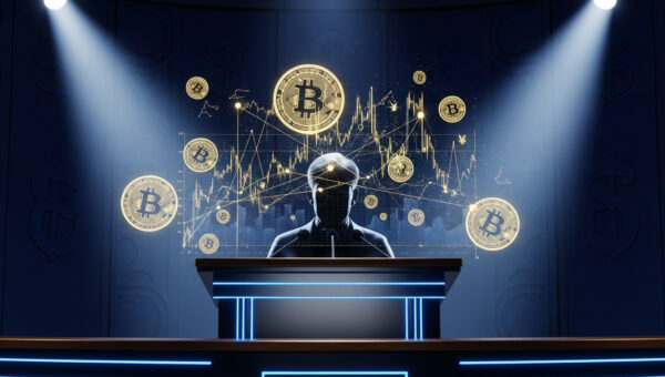 FOMC mars 2026 : la Fed dicte le sort du Bitcoin