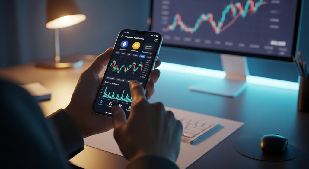 Guide complet : acheter ses premières cryptos