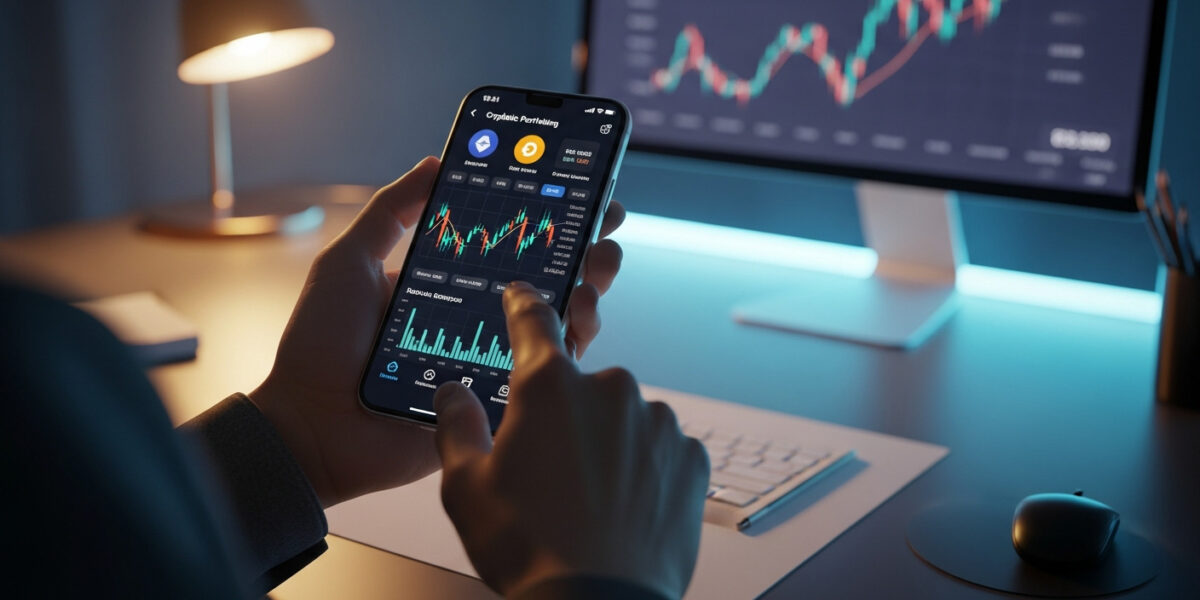 Guide complet : acheter ses premières cryptos