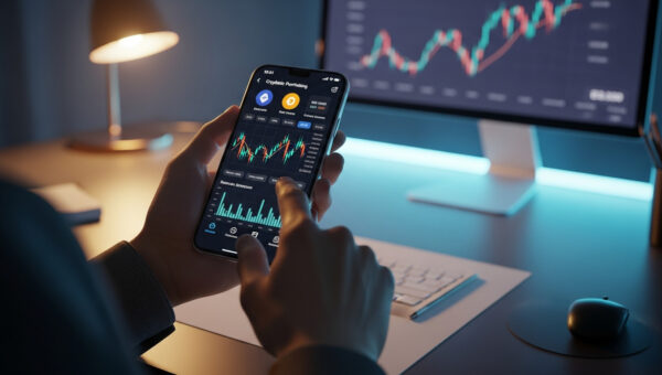 Guide complet : acheter ses premières cryptos