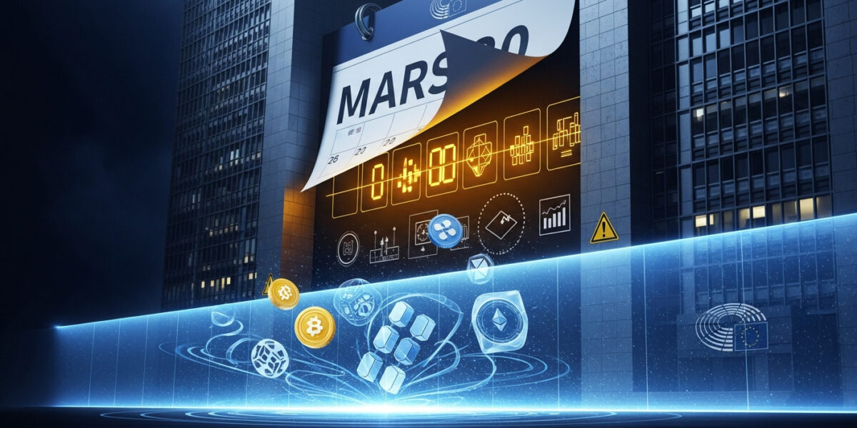 MiCA 30 mars : 34 PSAN français menacés