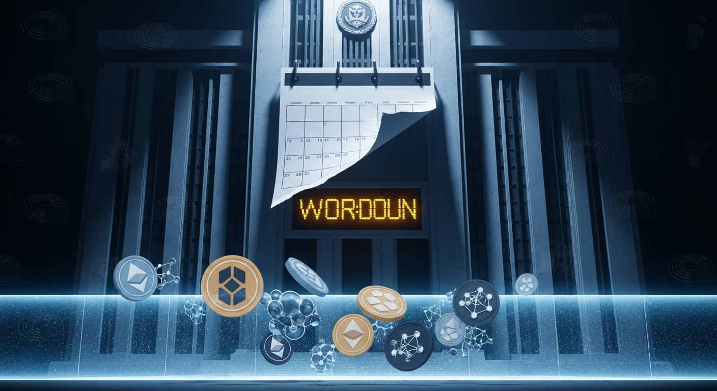 MiCA 30 mars : 34 PSAN français menacés